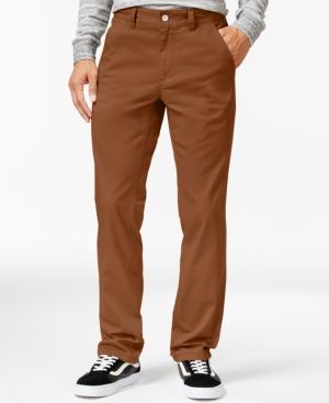 Wesc Eddy Chino Pants