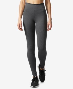 Adidas Climalite High-rise Compression Leggings