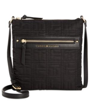 Tommy Hilfiger Zoe North South Crossbody