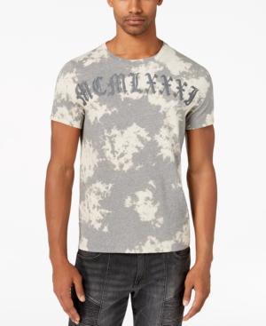 Guess Men's Gothic T-shirt