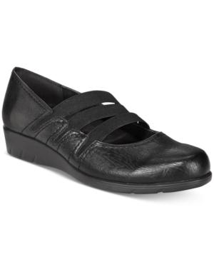 Easy Street Birdie Flats Women's Shoes