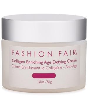 Fashion Fair Collagen Enriched Anti-aging Cream