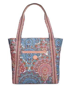 Kipling Foster Large Tote