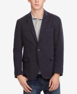 Polo Ralph Lauren Men's Stretch Chino Sport Coat