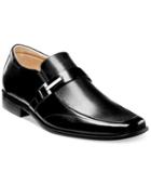 Stacy Adams Men's Beau Bit Perforated Loafer Men's Shoes