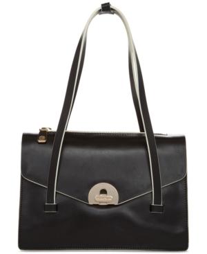 Trina Turk Kona Flap Satchel