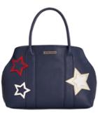 Tommy Hilfiger Aurora Embellished Tote