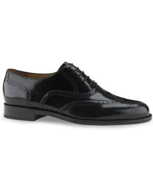 Cole Haan Shoes, Connolly Wing Tip Shoes Men's Shoes