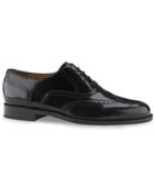 Cole Haan Shoes, Connolly Wing Tip Shoes Men's Shoes