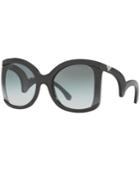 Emporio Armani Sunglasses, Ea4083