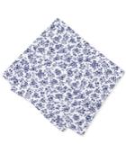 Bar Iii Men's Mod Floral Pocket Square, Only At Macy's