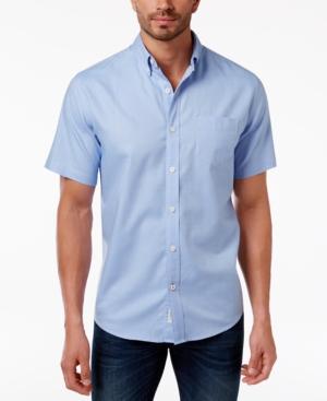 Weatherproof Vintage Men's Pocket Shirt