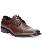 Alfani Adam Oxfords Men's Shoes