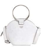 Guess Keaton Crescent Medium Crossbody