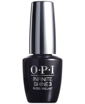 Opi Infinite Shine, Top Coat