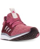 Adidas Women's Edge Lux Casual Sneakers From Finish Line