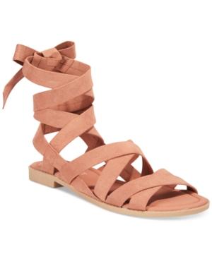 Esprit Skylar Strappy Sandals