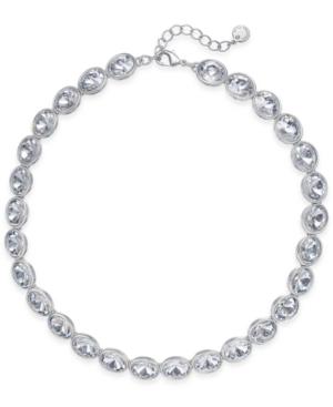 Charter Club Collar Necklace, Only At Macy's