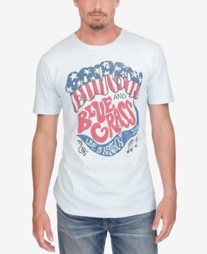 Lucky Brand Men's Graphic-print T-shirt