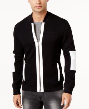 Inc International Concepts Men's Jensen Colorblocked Jacket, Only At Macy's