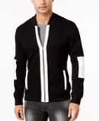 Inc International Concepts Men's Jensen Colorblocked Jacket, Only At Macy's