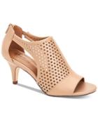 Style & Co Women's Helaine Perforated Sandals, Created For Macy's Women's Shoes