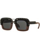 Prada Sunglasses, Prada Pr 26rs 51