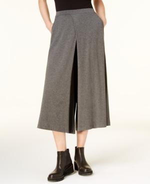 Eileen Fisher Pull-on Culotte Pants