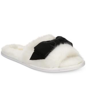 Kate Spade New York Parfett Slippers