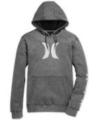 Hurley Icon Fleece Hoody