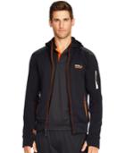 Polo Ralph Lauren Hooded Stretch Jacket