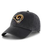 '47 Brand Nfl Hat, St. Louis Rams Franchise Hat