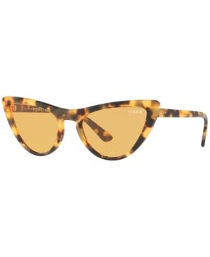 Vogue Eyewear Sunglasses, Vo5211s Gigi Hadid Collection