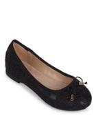 Wanted Cate Ballerina Flat Women's Shoes
