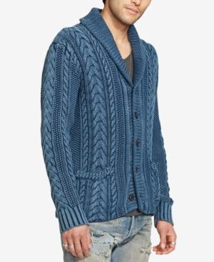 Denim & Supply Ralph Lauren Men's Cardigan