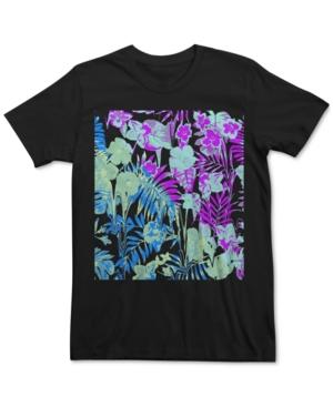 Fifth Sun Men's Tripical T-shirt