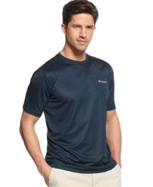 Columbia Men's Meeker Peak Performance T-shirt