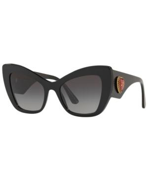 Dolce & Gabbana Sunglasses, Dg4349 54