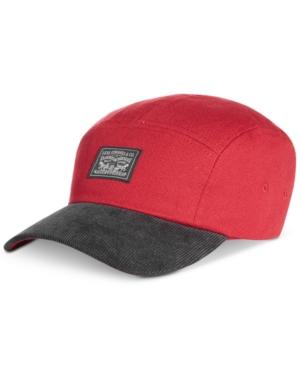 Levi's Men's Camp Hat