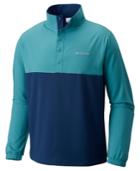 Columbia Men's Sunshell Colorblocked Jacket