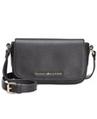 Tommy Hilfiger Claire Small Flap Crossbody
