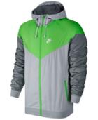 Nike Men's Windrunner Colorblocked Jacket