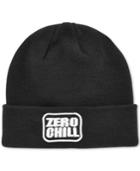 American Rag Men's Zero Chill Beanie, Created For Macy's