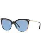 Dolce & Gabbana Sunglasses, Dg4333 55