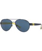 Polo Ralph Lauren Sunglasses, Ph3098
