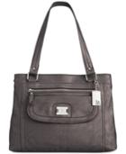 Style & Co Yassimen Satchel, Only At Macy's