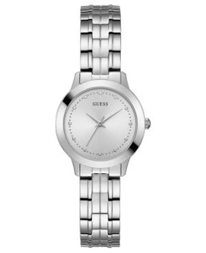 Guess Women's Stainless Steel Bracelet Watch 30mm