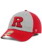 '47 Brand Rutgers Scarlet Knights Vip Franchise Cap