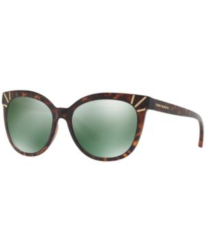Tory Burch Sunglasses, Ty9051