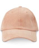 Billabong Juniors' Lux Cotton Corduroy Baseball Cap